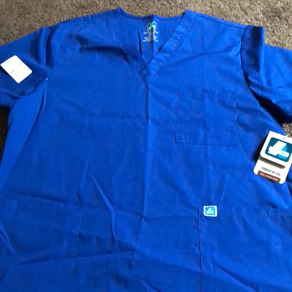Nurses tops
